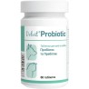 Долвіт Пробіотік Dolfos Dolvit Probiotic для собак і кішок проти дисбактеріозу, 60 таблеток