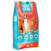 Сухий корм для собак Wise Dog м'ясо і овочі, 1 кг (ваговий)