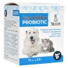 Комбифлора Пробиотик ModeS порошок для поддержания баланса микрофлоры кишечника собак и кошек по 2 г 1 пакетик