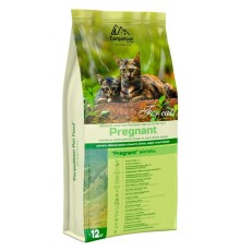 Сухий корм для кішок Carpathian Pet Food Pregnant, 12 кг