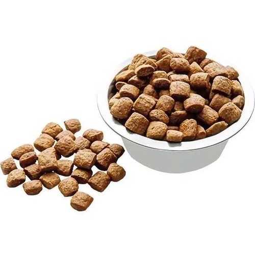 Сухий корм для дорослих собак великих порід Carpathian Pet Food Maxi Adult з куркою та морським окунем, 3 кг