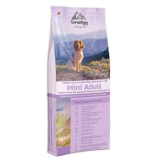 Сухий корм Carpathian Pet Food Mini Adult для собак малих порід, 1 кг (ваговий)