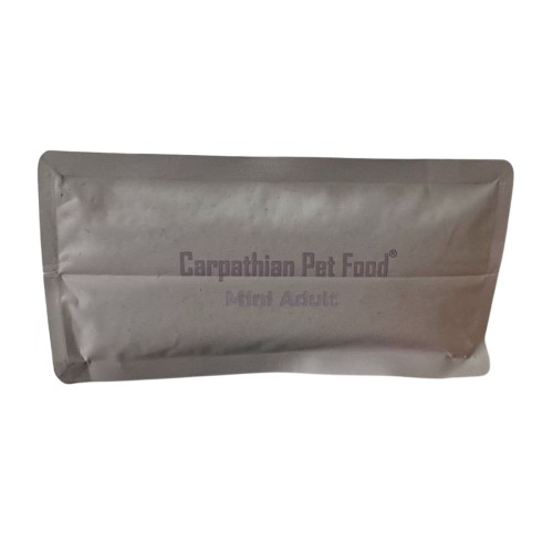 Сухий корм Carpathian Pet Food Mini Adult для собак малих порід, 1 кг (ваговий)