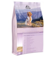 Сухий корм Carpathian Pet Food Mini Adult для собак малих порід, 3 кг