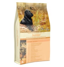 Сухий корм для цуценят Carpathian Pet Food Junior з куркою, скумбрією та сухим молоком, 3 кг