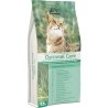 Сухий корм для дорослих котів Carpathian Pet Food Optimal Care з куркою та морським окунем, 1,5 кг