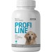 Вітаміни для собак ProVET Profiline Максі комплекс для середніх та великих порід, 100 таблеток