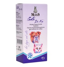 Паста ModeS Paste Dr.KIS Multivit мультивітамінна для котів та собак, 50 г