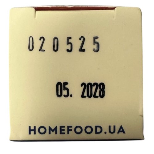 Дієтична добавка CBD oil 2% для зменшення тривожності та болю Relax Pro HOME FOOD Expert, 10 мл