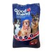 Сухий корм для собак Good Friend з яловичиною, 1 кг (ваговий)