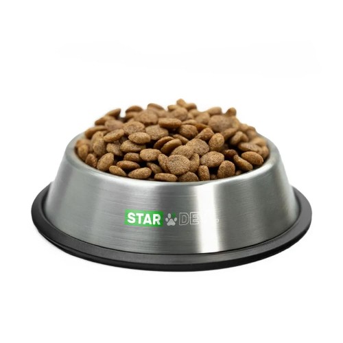 Сухий корм Stardeyl Cats Fish (риба) для стерилізованих котів, 10 кг