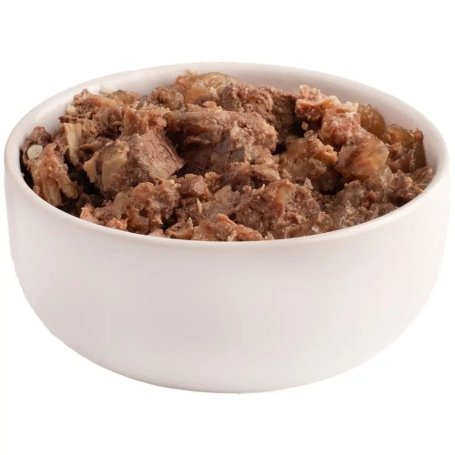Вологий корм для собак Carnie Original Mono Protein Яловичина 400 г