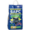Наповнювач для туалету котячого Барс №1 великий, бентонітовий (2,5-5 мм) без аромату, 5 кг