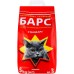 Наповнювач для котячого туалету Барс №3 стандарт, бентонітовий (0,9-3,8 мм) з ароматом, 5 кг