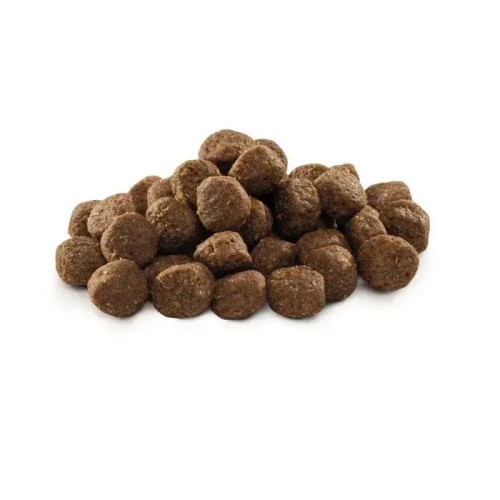Сухий корм для цуценят середніх порід Brit Premium Dog Junior М з куркою, 3 кг