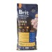 Сухий корм для собак середніх порід 10-25 кг Brit Premium Dog Adult М з куркою, 15 кг