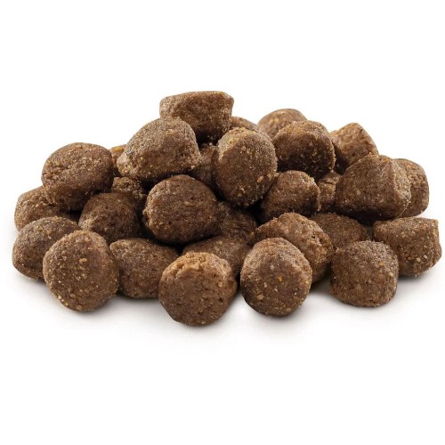 Сухий корм для собак середніх порід 10-25 кг Brit Premium Dog Adult М з куркою, 15 кг