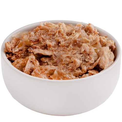 Вологий корм для собак Carnie Original Mono Protein Курка, 400 г