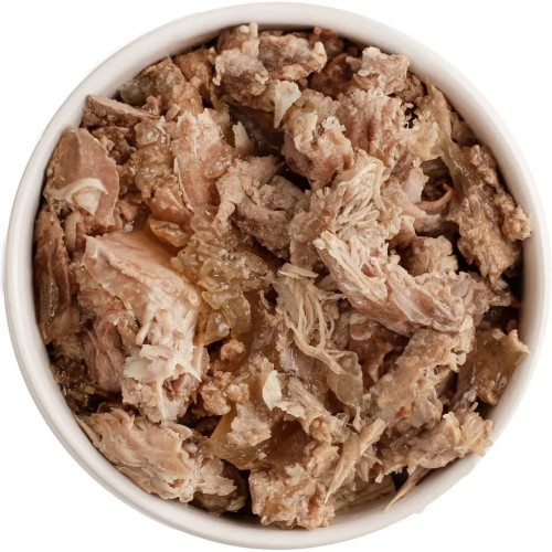 Вологий корм для собак Carnie Original Mono Protein Курка, 400 г