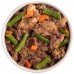 Вологий корм для собак Carnie Original Mono Protein Яловичина з овочами, 400 г