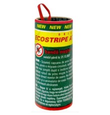 Липка стрічка від мух Ecostripe Attractive