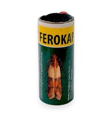 Липка пастка для молі Papirna Moudry Ferokap, 1 шт