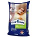 Сухий корм для собак малих порід Club 4 Paws Premium, 1 кг (ваговий)