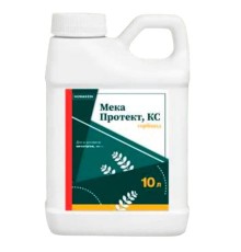 Гербіцид Мека Протект КС (мезотріон, 480 г/л), 10 л