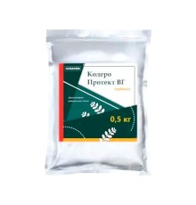 Гербицид Кодеро Протект ВГ (трибенурон-метил, 750 г/кг), 0.5 кг