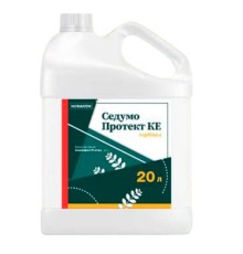 Гербіцид Седумо Протект КЕ (хізалофоп-П-етил, 125 г/л), 20 л