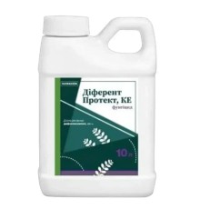Фунгіцид Діферент Протект КЕ (дифеконазол, 250 г/л), 10 л