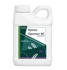 Фунгіцид Кроко Протект КС (карбендазим, 500 г/л), 10 л