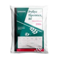 Інсектицид Рубус Протект ВГ (імідаклоприд, 700 г/кг), 0.25 кг