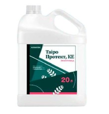 Инсектицид Таиро Протект КЭ (хлорпирифос, 500 г/л + циперметрин, 50 г/л), 20 л