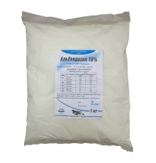 Альбендазол 10%, 1 кг (ДЕВІЕ)