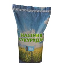 Насіння кукурудзи Любава 279 МВ 2 фр., 25 кг