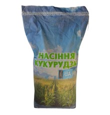 Насіння кукурудзи Солонянський 298 СВ ФАО 310 2 фр., 25 кг