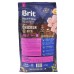 Сухий корм для собак дрібних порід вагою до 10 кг Brit Premium Dog Adult S з куркою, 8 кг