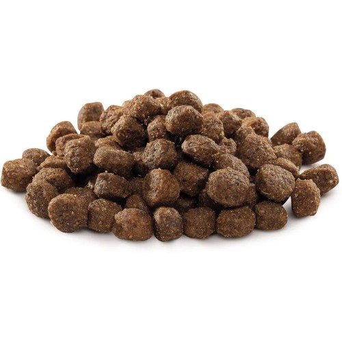 Сухий корм для собак дрібних порід вагою до 10 кг Brit Premium Dog Adult S з куркою, 8 кг