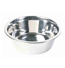 Миска для собак Trixie 24843 металева 1,8 л/20 см