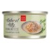 Вологий корм для котів Natural Kitty Broth Series у бульйоні з куркою та качкою, 80 г