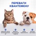 Квантефен ModeS антигельмінтні таблетки для котів і собак малих порід, 4 таблетки