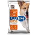 Сухий корм для собак усіх порід Nutra 5 Stars Dog Like Complete курка, телятина, риба та рис, 10 кг