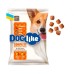 Сухий корм для собак усіх порід Nutra 5 Stars Dog Like Complete курка, телятина, риба та рис, 10 кг