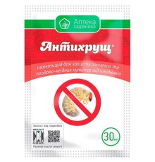 Інсектицид Антихрущ, 30 мл