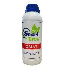 Добриво та біостимулятор росту Томатів 1 л, SmartGrow