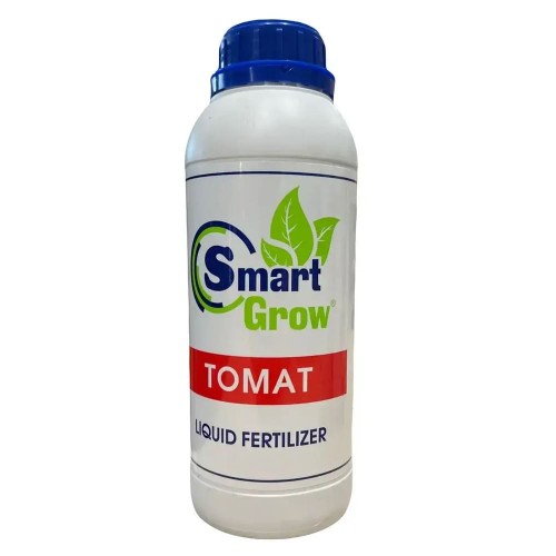 Добриво та біостимулятор росту Томатів 1 л, SmartGrow