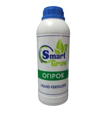 Органо-мінеральне добриво Огірок 1 л, SmartGrow