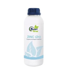 Добриво Цинк / Zinс (Zn) 1 л SmartGrow