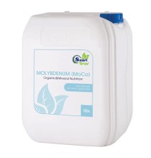 Добриво SmartGrow Molybdenum 10 л Молібденум